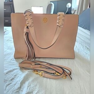 Tory Burch Leather Bag